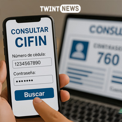 Consultar CIFIN 