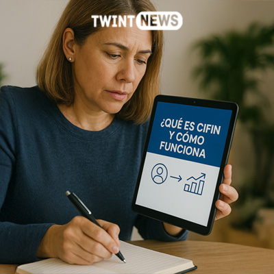 qué es CIFIN