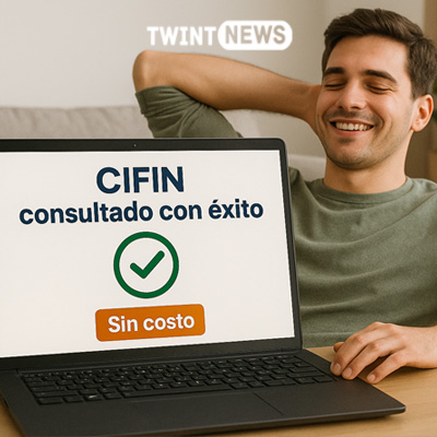 Consultar CIFIN Gratis