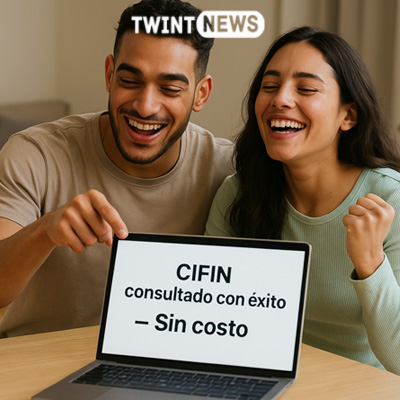 CIFIN Gratis permite el acceso fácil y gratuito al historial crediticio en Colombia. CIFIN Gratis