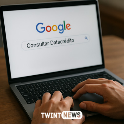 Consultar Datacredito