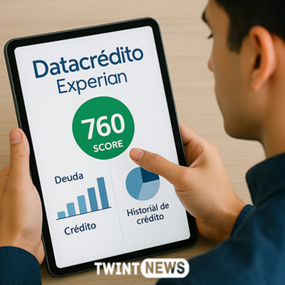 Datacredito Experian te ayuda a entender tu historial y tomar decisiones financieras inteligentes. Datacredito Experian