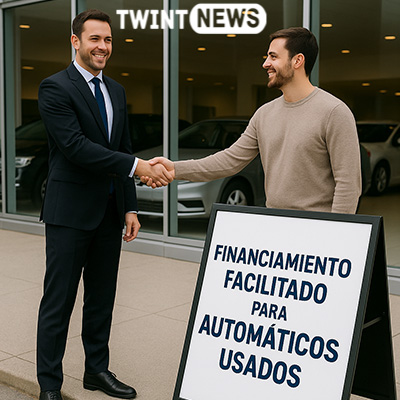 Autos automáticos usados ofrecen comodidad, practicidad y gran relación precio-calidad en Chile. autos automáticos usados