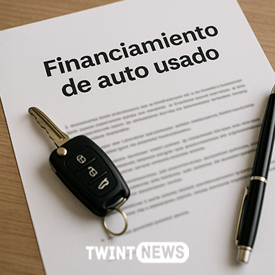 El financiamiento de autos usados en Chile combina economía, acceso y conveniencia. Autos usados