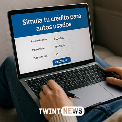 Autos usados Santiago combinan economía, financiamiento accesible y amplia variedad de modelos. Autos usados Santiago