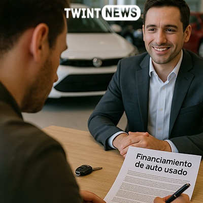 Autos usados Santiago combinan ahorro, variedad y practicidad para conductores exigentes. Autos usados Santiago
