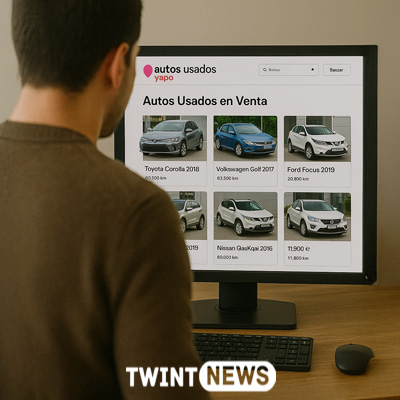 Autos usados Yapo combinan variedad, filtros inteligentes y practicidad en cada búsqueda. Autos usados Yapo