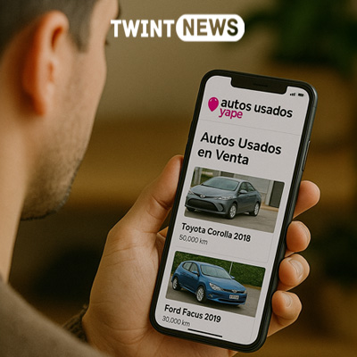 autos usados Yapo