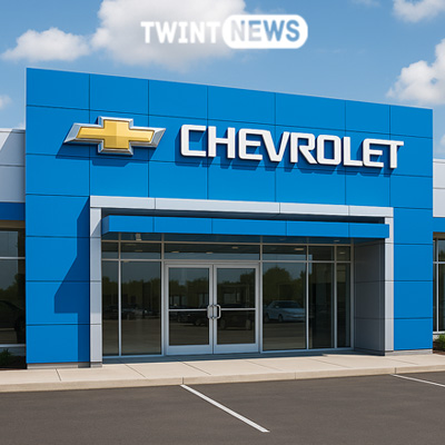 Chevrolet 
