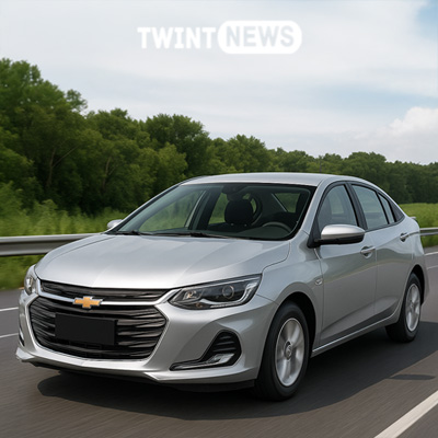 Chevrolet Sail combina economía, rendimiento urbano y bajo costo de mantención en el mercado chileno. Chevrolet Sail