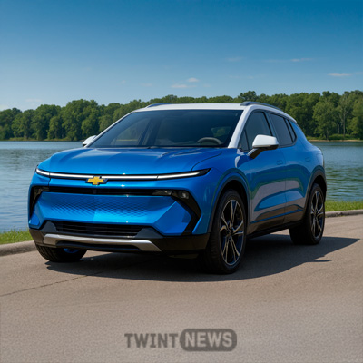 Coches Eléctricos de GM