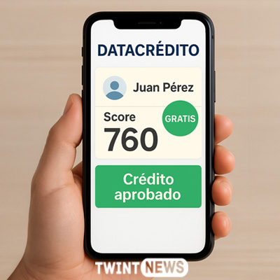 Datacredito Gratis