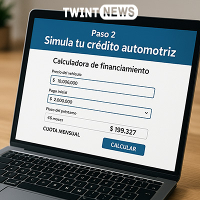 Financiamiento