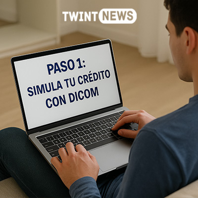 Financiamiento automotriz con DICOM
