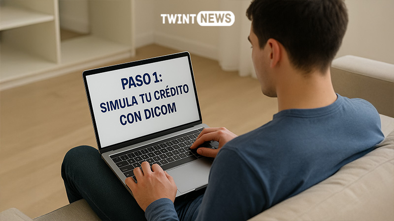 Financiamiento automotriz con DICOM