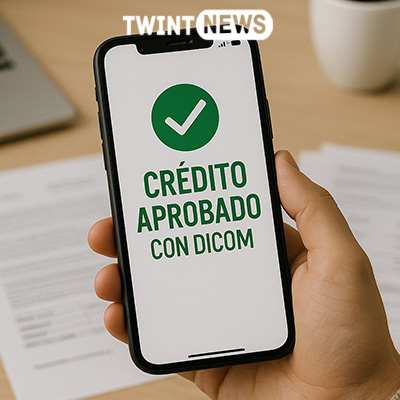 financiamiento con DICOM
