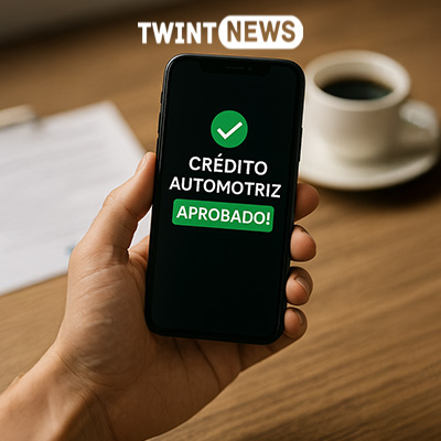 Financiamiento de autos