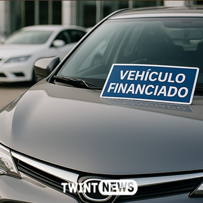 Financiamiento de autos