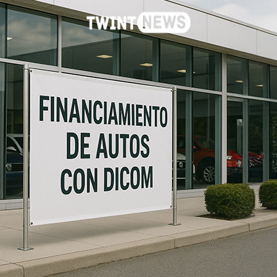 El financiamiento de autos con DICOM ofrece alternativas seguras y accesibles en el Chile actual. Financiamiento de autos con DICOM
