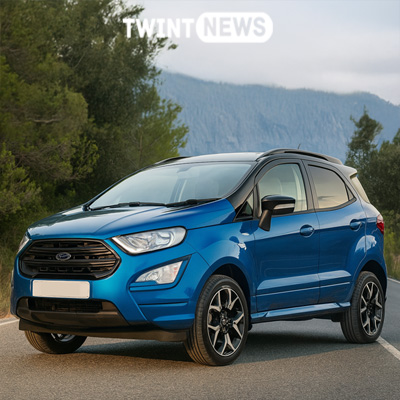 Ford Eco Sport