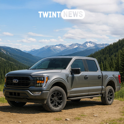 Ford F 150