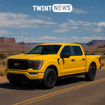 Ford F 150