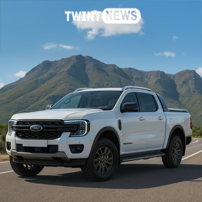 Ford Ranger combina comodidad, potencia y tecnología para afrontar cualquier tipo de trayecto. Ford Ranger