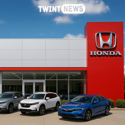 Honda combina innovación, estilo moderno y eficiencia en cada trayecto por Chile. Honda