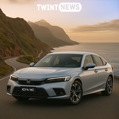 Honda Civic 2025 combina rendimiento híbrido, tecnología avanzada y confort en cada trayecto. Honda Civic