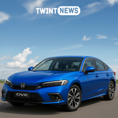 Honda Civic 2025 ofrece rendimiento eficiente, conectividad inteligente y confort premium en cada trayecto. Honda Civic