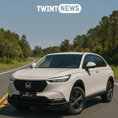 Honda HRV