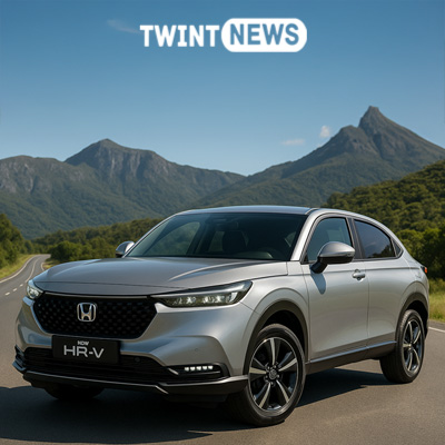 Honda HRV