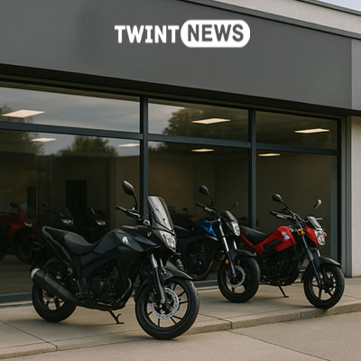 Honda Motos 