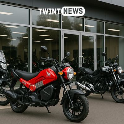Honda Motos