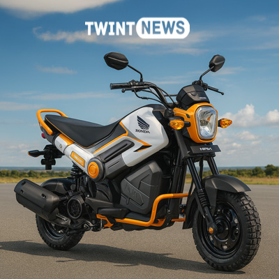 Honda Navi