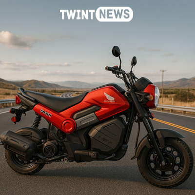 Honda Navi 