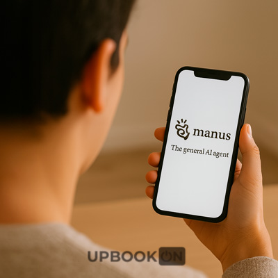Manus AI