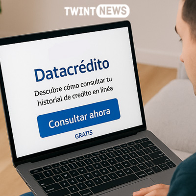 Mi Data Credito Gratis permite visualizar tu historial financiero con claridad y seguridad. Mi DataCredito Gratis