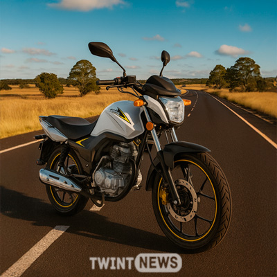 Motos Italika