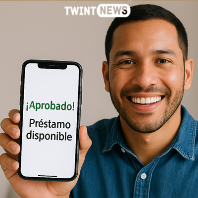 Préstamo para personas reportadas brinda alternativas reales incluso con mal historial. Préstamo para personas reportadas