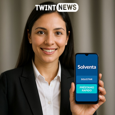 Solventa Colombia combina agilidad, proceso digital y practicidad en el acceso al crédito. Solventa Colombia