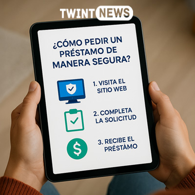 ¿Solventa es seguro? Plataforma colombiana brinda crédito en línea con respaldo legal y transparencia. Solventa es seguro