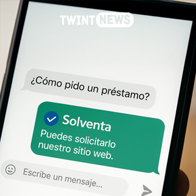 Solventa Préstamos brinda crédito rápido, seguro y accesible incluso para reportados en DICOM. Solventa Préstamos