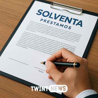 Solventa Préstamos combina agilidad, proceso 100% digital y desembolso rápido del crédito. Solventa Préstamos