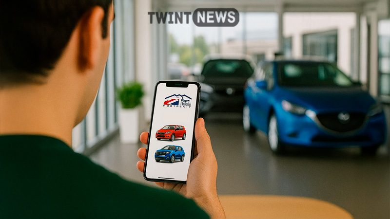 Simulador Grupo Autofin Monterrey: descubre cómo elegir el crédito ...