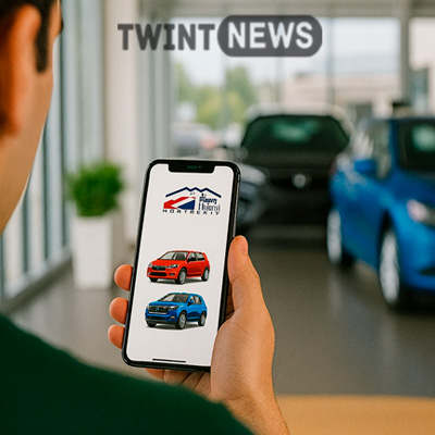 Con el simulador Grupo Autofin Monterrey puedes comparar pagos y elegir el financiamiento ideal. Simulador Grupo Autofin Monterrey