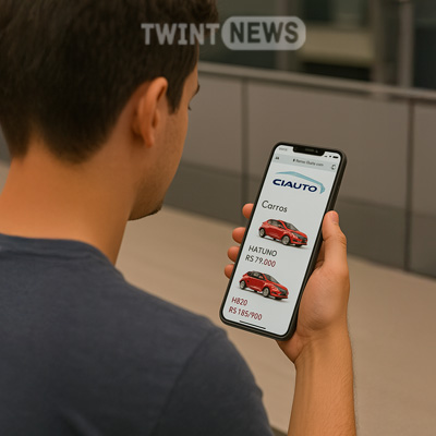 Simulador de Crédito Automotriz CIAUTO