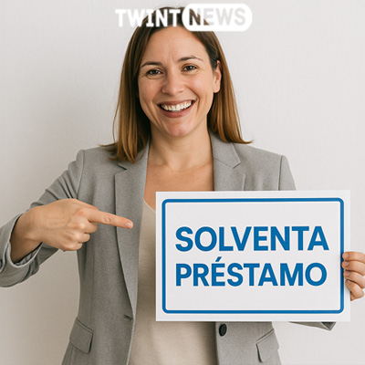 Solventa Préstamo
