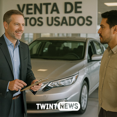 Venta de autos usados en Chile ofrece alternativas accesibles con mayor seguridad y confianza para el comprador. Venta de autos usados