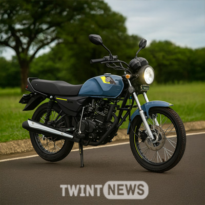 motos más vendidas en Colombia